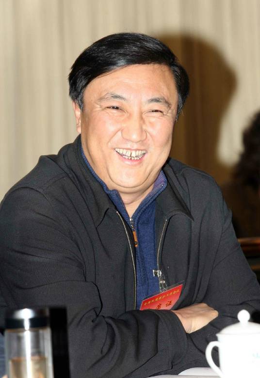 刘向东(山西省第十届省委委员、省委巡视组原组长)