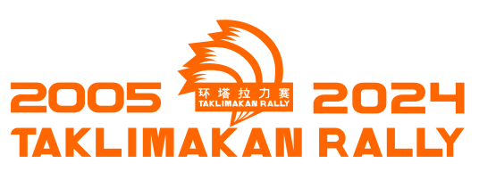 中国环塔(国际)拉力赛