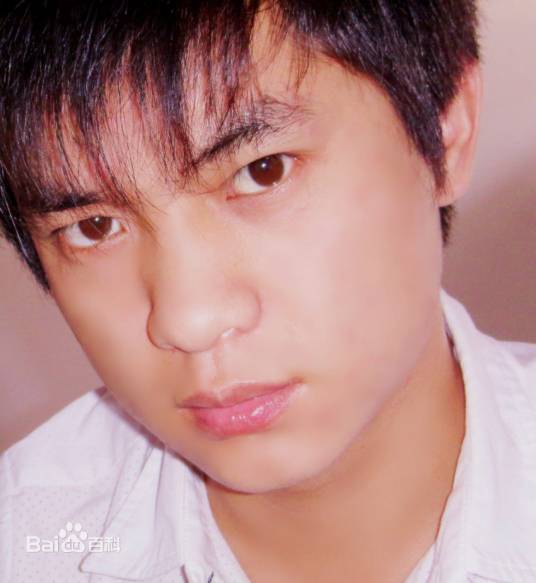 果果（中国网络作家）