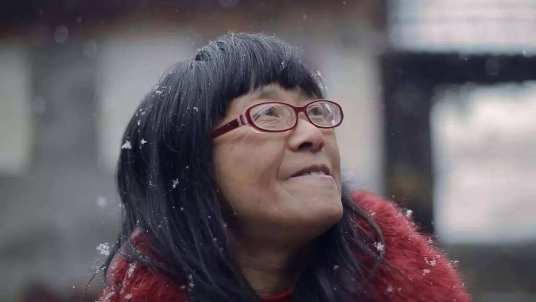 余秀华（中国当代女诗人、作家）
