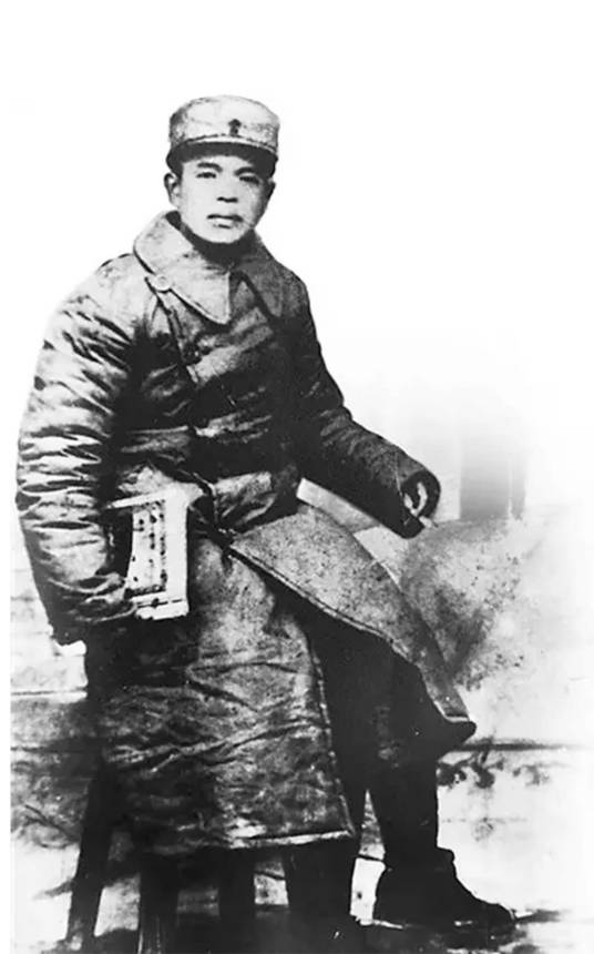 黄骅（抗日战争时期革命烈士）