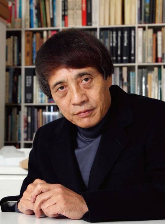 安藤忠雄（日本著名建筑师）