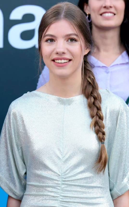 索菲亚·德·波旁-奥尔蒂斯