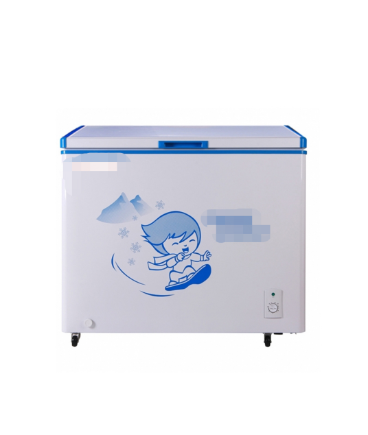 冰柜（制冷设备）