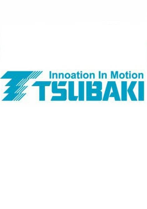 Tsubaki（日本TSUBAKI（椿本）集团）