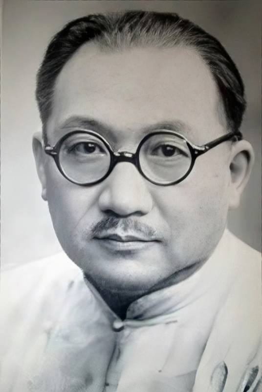 孔祥熙