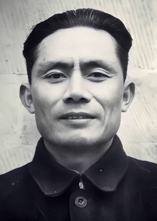 邓发（中国共产党前期领导人）