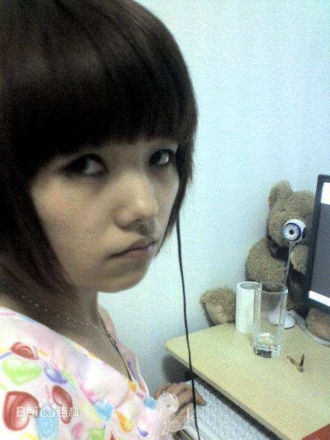 高千惠（辱骂灾区人民视频主角）