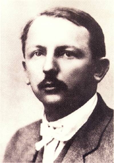 马林（荷兰共产主义活动家）