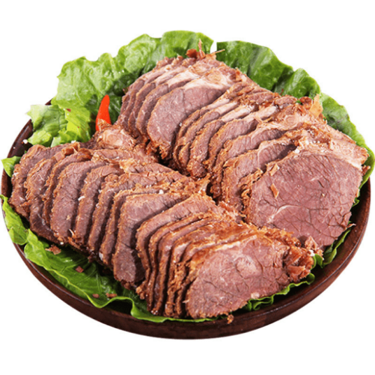 驴肉（食材）