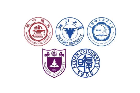 华东五校