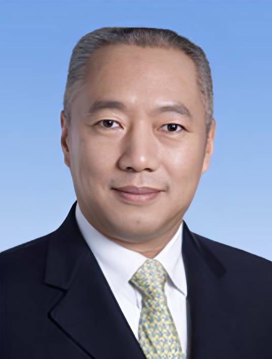 凌文（中国工程院院士，系统工程与能源工程管理专家，山东省科协主席）