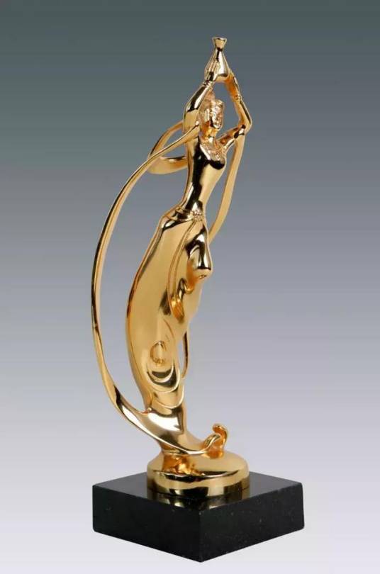 中国电视剧飞天奖