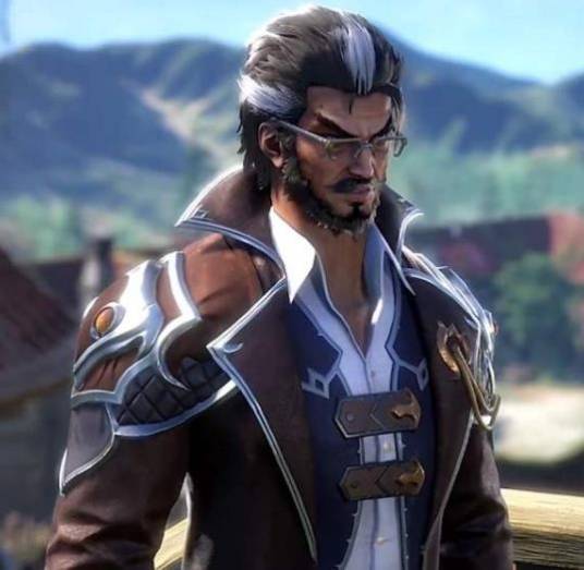 弗兰德（玄幻小说《斗罗大陆》中的角色）