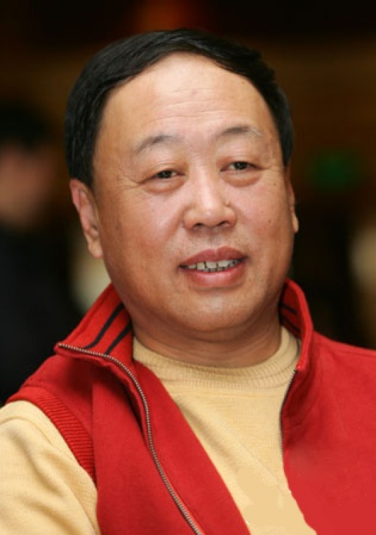 李建华（中国相声男演员）