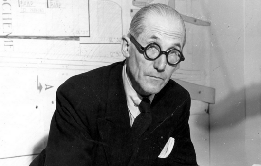 勒·柯布西耶(建筑师、城市规划家、作家)