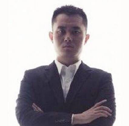 王动（人体摄影师）