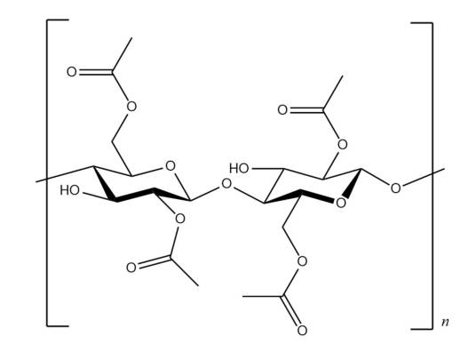 醋酸纤维素