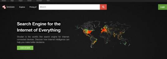 Shodan