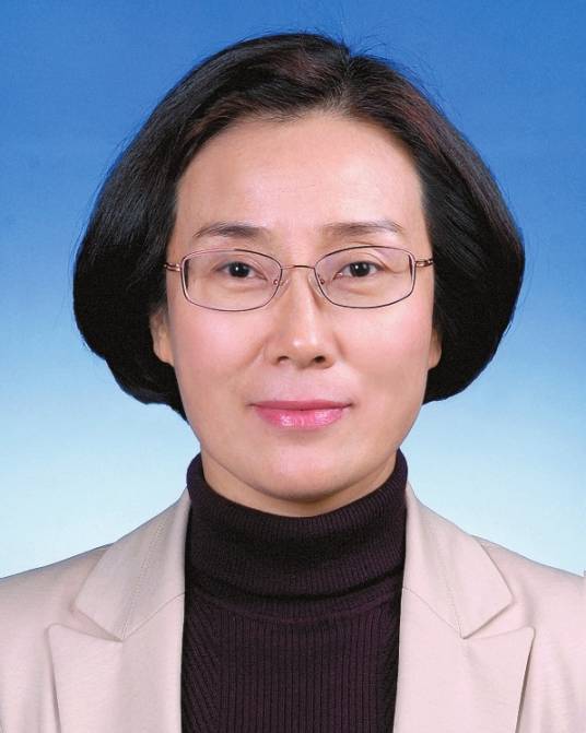 吴忠琼（江西省委副书记、赣州市委书记）