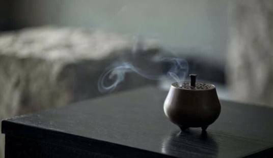 香炉(香道器具)