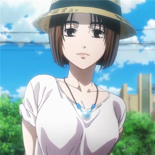 茂木夏树（漫画《头文字D》及其衍生作品中的女主角）