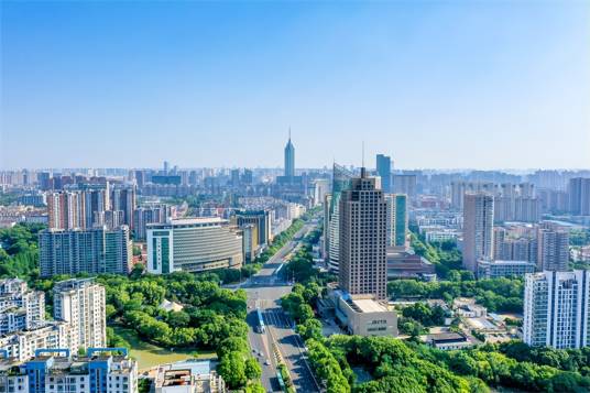 常州市
