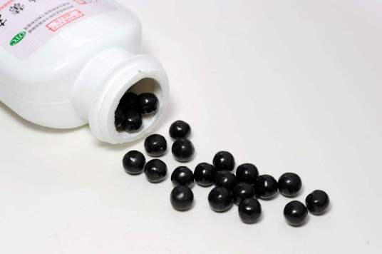 地黄丸（中药）