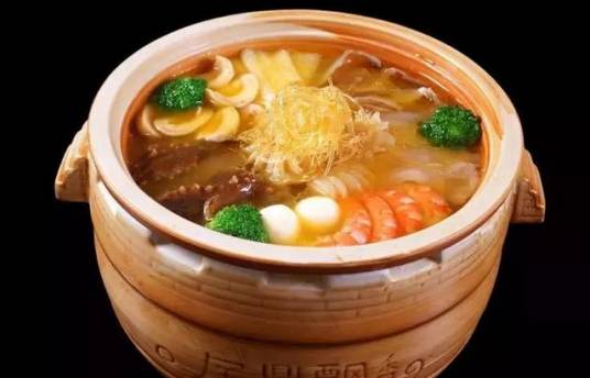 闽菜(中国八大菜系之一)