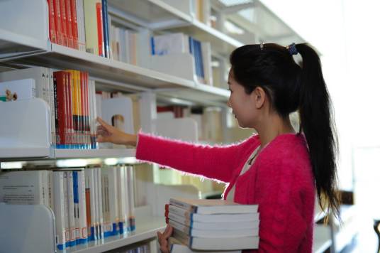 图书管理员（职业）