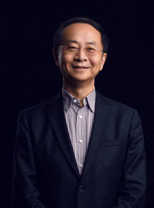 张文中（北京物美集团创始人、多点Dmall创始人）