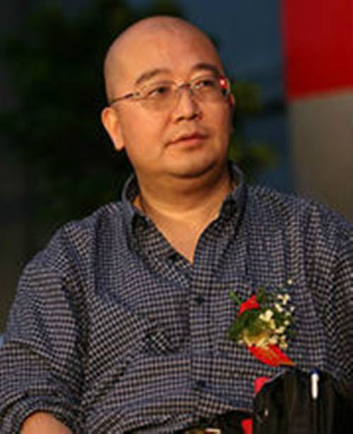 唐师曾（2001年全国十大新锐青年）