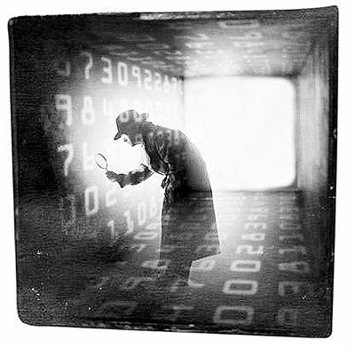 侦查（法律术语）