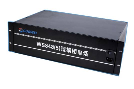 程控电话交换机