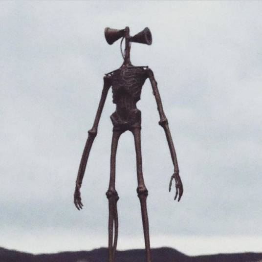 警笛头（特雷弗亨德森生物）