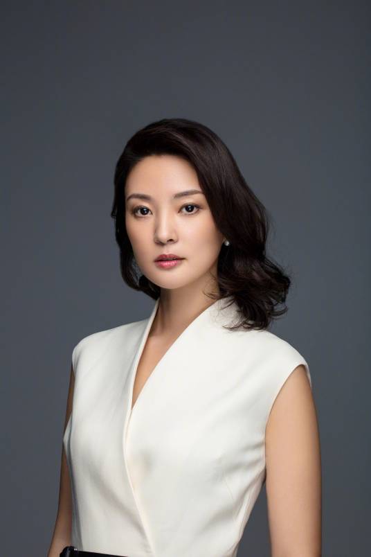 刘芳菲（中国内地女主持人）