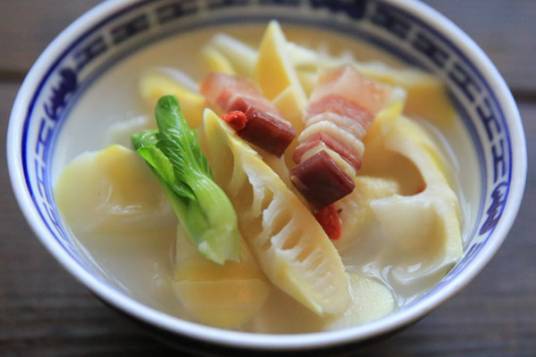 腌笃鲜（菜肴）