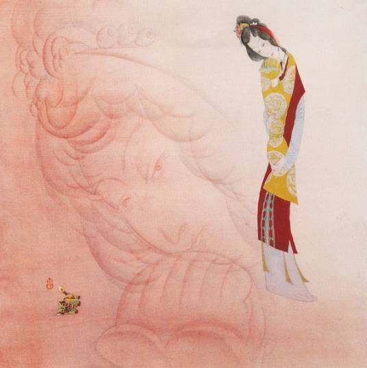 万贞儿(明宪宗朱见深的嫔妃)