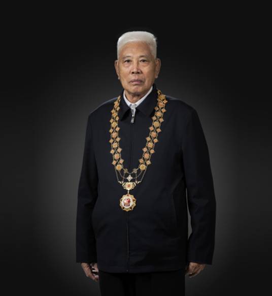 李延年（中国人民志愿军“一级英雄”,“共和国勋章”获得者）