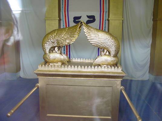 约柜(犹太教圣物)