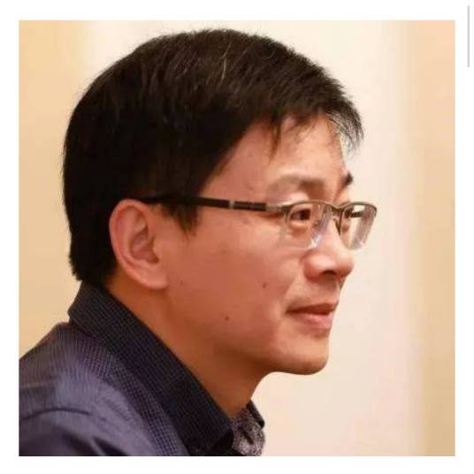 刘成杰（北京科技大学文法学院副教授）