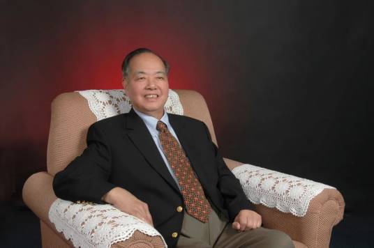 李政道（诺贝尔物理学奖获得者、美籍华裔物理学家）