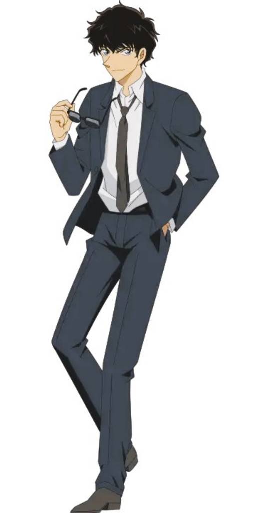 松田阵平
