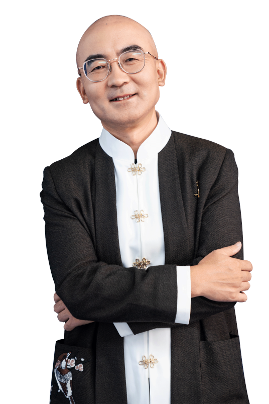 张宏杰（历史学者）
