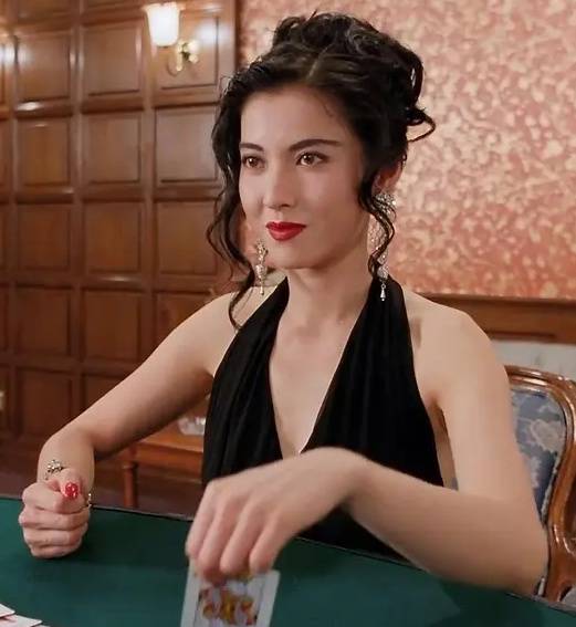 李婉华（加拿大籍女演员、主持人）