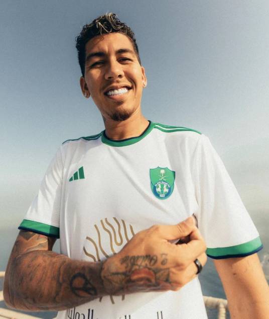 罗伯托·菲尔米诺