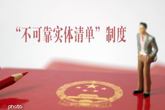 不可靠实体清单制度