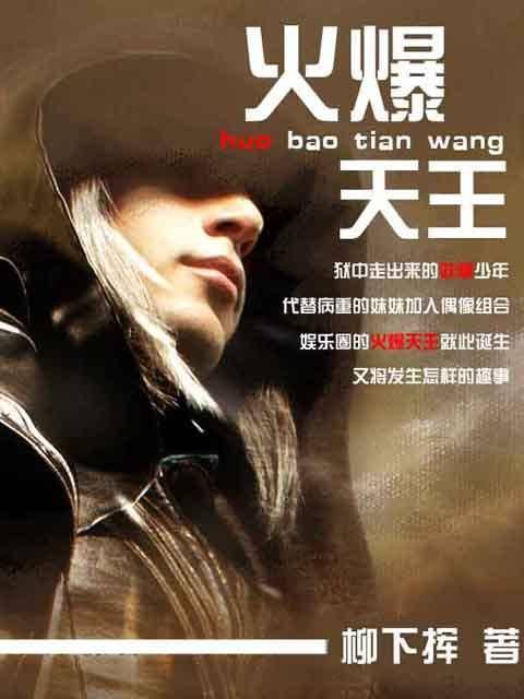 火爆天王(柳下挥著都市生活小说作品)