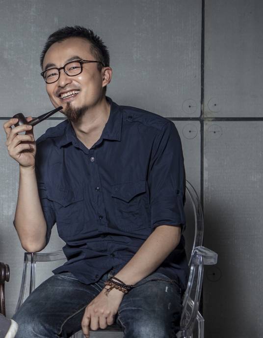 杨磊（中国内地男导演）
