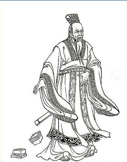 范增（秦末时期将领、项羽主要谋士、政治家）
